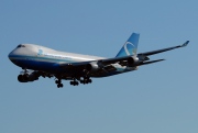 B-2427, Boeing 747-400F(SCD), Grandstar Cargo