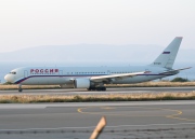 EI-EAR, Boeing 767-300ER, Rossiya Airlines