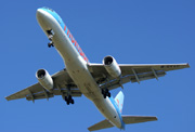 G-BYAD, Boeing 757-200, Thomsonfly