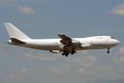 TF-ARJ, Boeing 747-200B(SF), Untitled