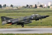 7500, McDonnell Douglas RF-4-E Phantom II, Hellenic Air Force