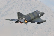7500, McDonnell Douglas RF-4-E Phantom II, Hellenic Air Force