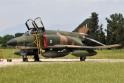 7486, McDonnell Douglas RF-4-E Phantom II, Hellenic Air Force