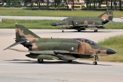 7486, McDonnell Douglas RF-4-E Phantom II, Hellenic Air Force
