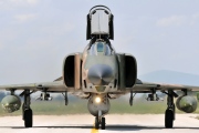 7486, McDonnell Douglas RF-4-E Phantom II, Hellenic Air Force