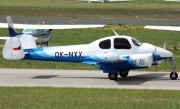 OK-NXX, Let L-200-D Morava, Private