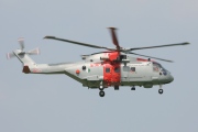 ZR331, Westland Merlin-HM.1, Algerian Air Force