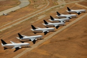 C-GAUN, Boeing 767-200, Untitled