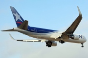 CC-CML, Boeing 767-300ER, Lan Airline