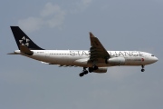 B-6093, Airbus A330-200, Air China