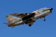 156787, Ling-Temco-Vought TA-7-C Corsair II, Hellenic Air Force