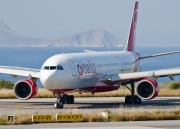 D-AERQ, Airbus A330-300, Air Berlin