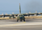 741, Lockheed C-130-H Hercules, Hellenic Air Force