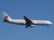 C-FXCA, Boeing 767-300ER, Air Canada