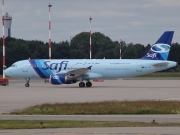 YA-TTC, Airbus A320-200, Safi Airways