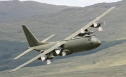 XV214, Lockheed C-130-K Hercules, Royal Air Force