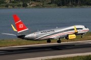 D-ATUE, Boeing 737-800, TUIfly