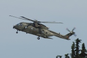 ZJ122, Westland Merlin-HC.3, Royal Air Force