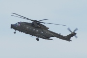 ZK001, Westland Merlin-HC.3A, Royal Air Force