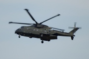 ZJ126, Westland Merlin-HC.3, Royal Air Force