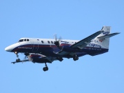 SX-DIA, British Aerospace JetStream 41, Sky Express (Greece)