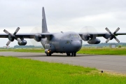 1502, Lockheed C-130-E Hercules, Polish Air Force