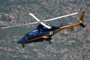 SX-HES, Bell 430, Airlift