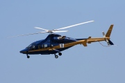 SX-HES, Bell 430, Airlift