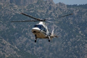 SX-HKV, Agusta A109-E Power Elite, Private