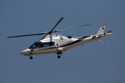 SX-HKV, Agusta A109-E Power Elite, Private