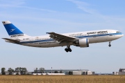 9K-AMC, Airbus A300B4-600R, Kuwait Airways