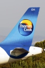 OO-TCH, Airbus A320-200, Thomas Cook Airlines (Belgium)