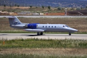 LX-LAR, Bombardier Learjet 35-A, Luxemburg Air Rescue