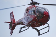 SE-JDY, Eurocopter EC 120-B Colibri, West Helicopter