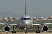 D-AGWR, Airbus A319-100, Germanwings