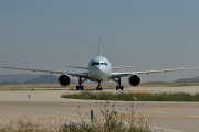 C-GHPH, Boeing 767-300ER, Air Canada