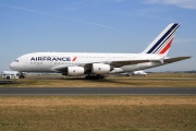 F-HPJC, Airbus A380-800, Air France