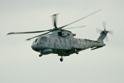 ZH860, Westland Merlin-HM.1, Royal Navy - Fleet Air Arm