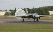 G-VLCN, Avro Vulcan-B.2, Private