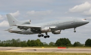 ZE706, Lockheed L-1011-500 Tristar C.2A, Royal Air Force