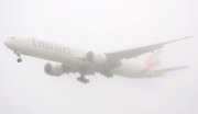 A6-EBM, Boeing 777-300ER, Emirates