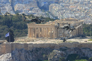 Boeing (McDonnell Douglas-Hughes) AH-64-A Apache, Hellenic Army Aviation