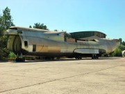 Antonov An-225 Mriya, Antonov