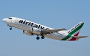 I-AIGM, Boeing 737-300, Air Italy