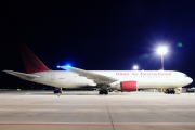 N396AX, Boeing 767-300ER, Omni Air International