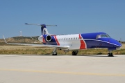 SX-DGM, Embraer Legacy 600, Aegean Oil