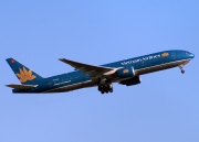 VN-A143, Boeing 777-200ER, Vietnam Airlines