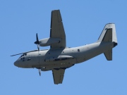 CSX62219, Alenia C-27J Spartan, Italian Air Force