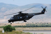 ES844, Eurocopter NH-90 TGRA, Hellenic Army Aviation