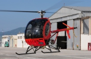 ES127, Breda Nardi NH-300-C, Hellenic Army Aviation